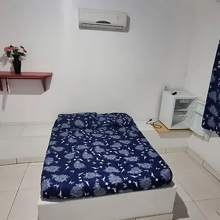 Sua Casa No Rio-Saquarema-Pousada Da Tia Lucia Antiga Odara Room photo