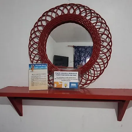 Sua Casa No Rio-Saquarema-Pousada Da Tia Lucia Antiga Odara Room photo