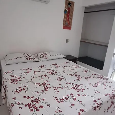 Sua Casa No Rio-Saquarema-Pousada Da Tia Lucia Antiga Odara Room photo
