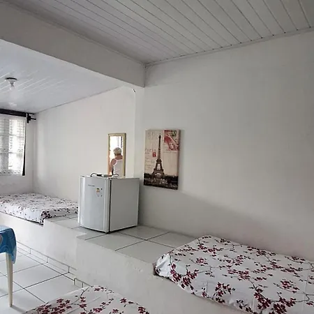 Sua Casa No Rio-Saquarema-Pousada Da Tia Lucia Antiga Odara Room photo