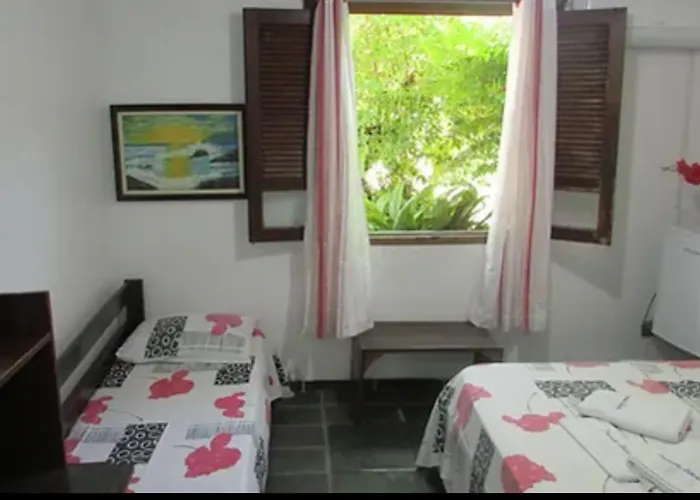 Sua Casa No Rio-Saquarema-Pousada Da Tia Lucia Antiga Odara