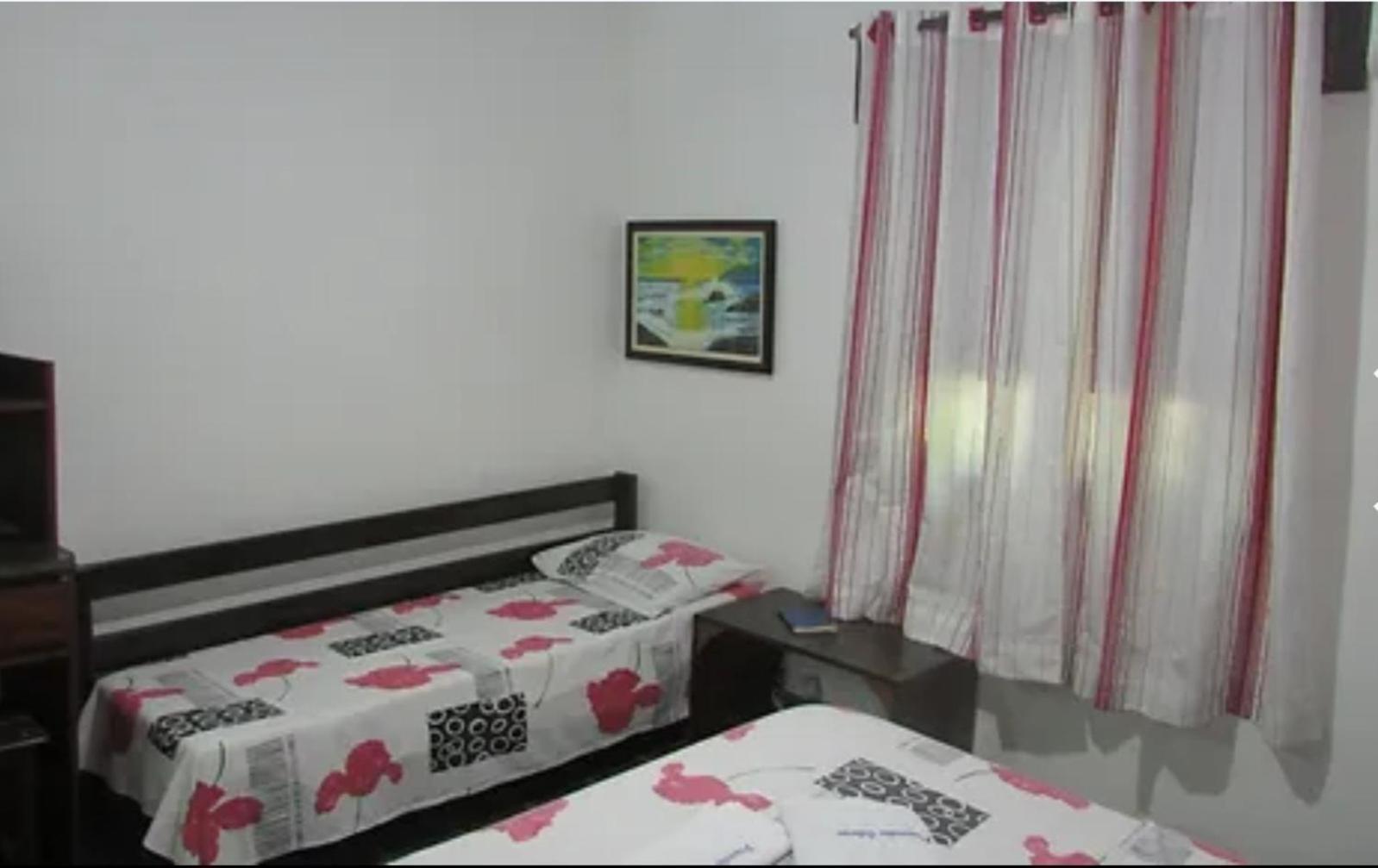 Homestay Sua Casa No Rio-saquarema-pousada Da Tia Lucia Antiga Odara *