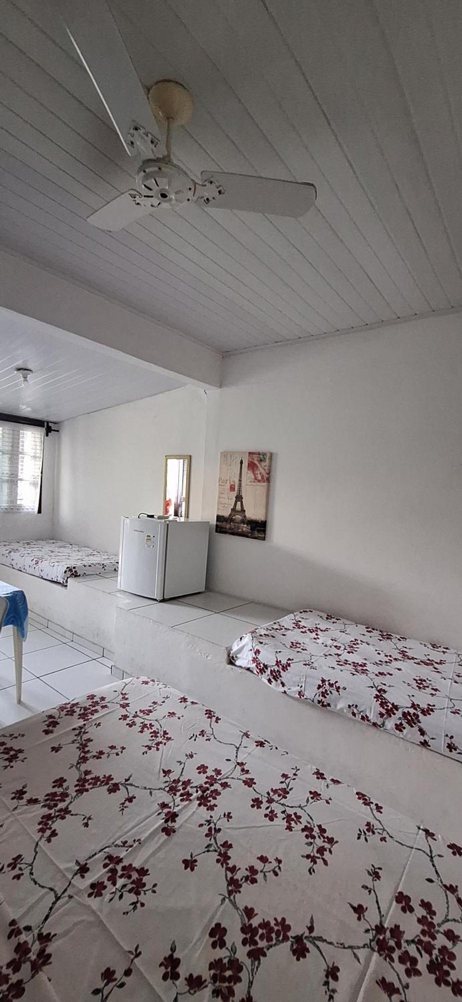 Homestay Sua Casa No Rio-saquarema-pousada Da Tia Lucia Antiga Odara