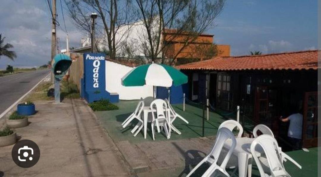 Homestay Sua Casa No Rio-saquarema-pousada Da Tia Lucia Antiga Odara