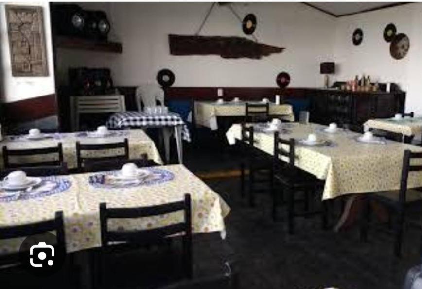 Sua Casa No Rio-saquarema-pousada Da Tia Lucia Antiga Odara Homestay *