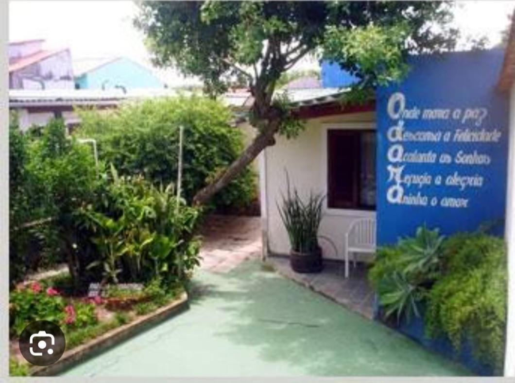Homestay Sua Casa No Rio-saquarema-pousada Da Tia Lucia Antiga Odara *