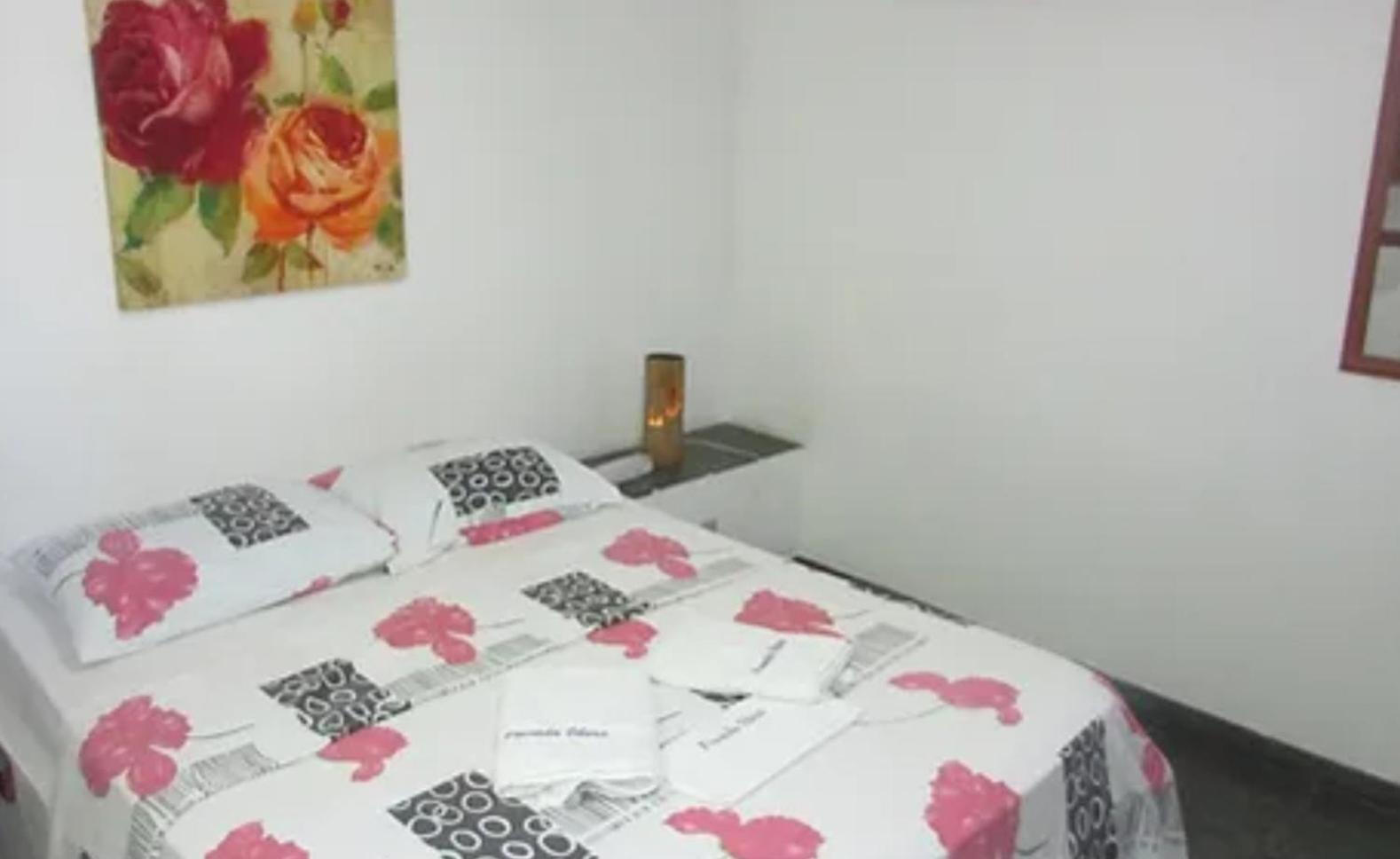 Sua Casa No Rio-saquarema-pousada Da Tia Lucia Antiga Odara Homestay Saquarema