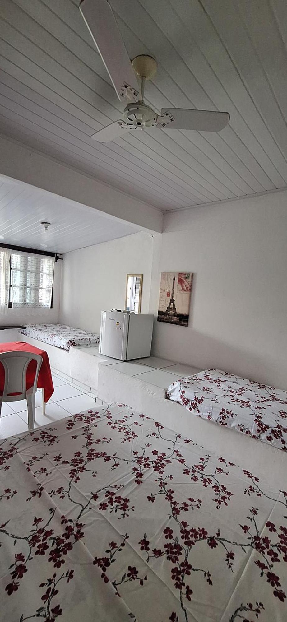 Homestay Sua Casa No Rio-saquarema-pousada Da Tia Lucia Antiga Odara Saquarema