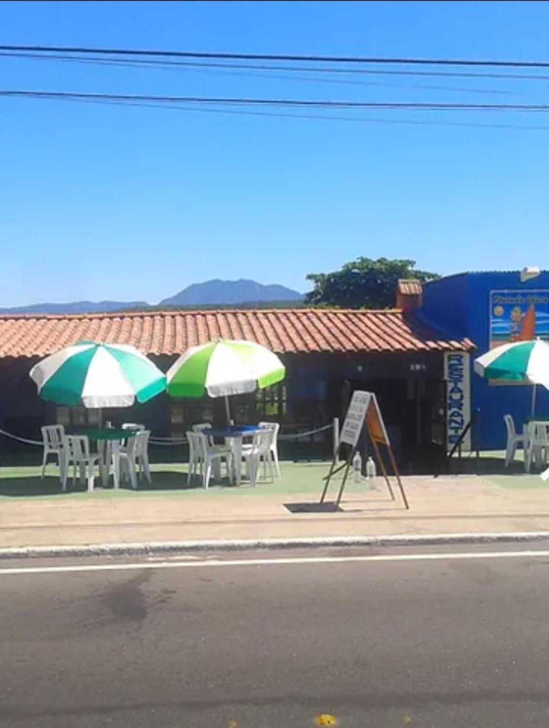 Sua Casa No Rio-saquarema-pousada Da Tia Lucia Antiga Odara Homestay