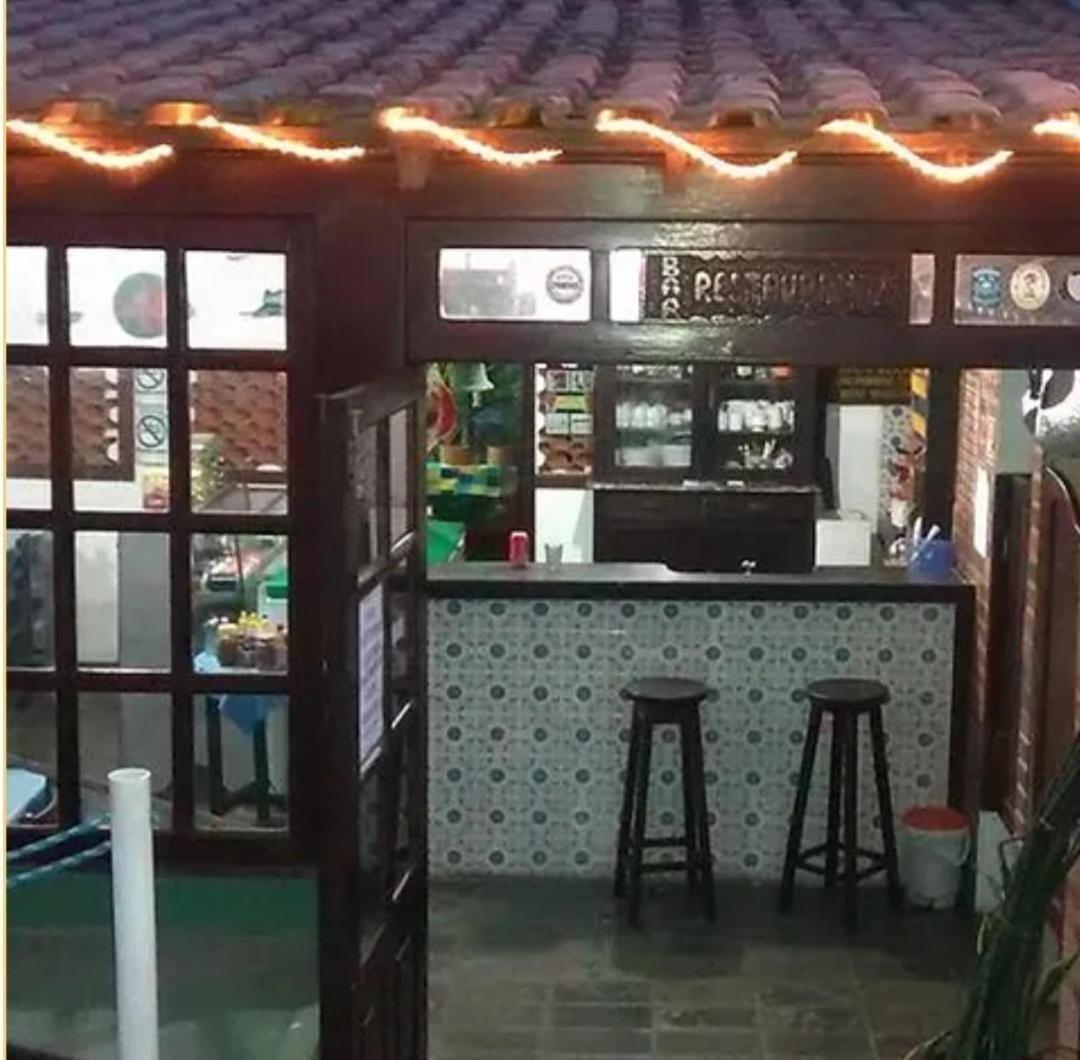 Sua Casa No Rio-saquarema-pousada Da Tia Lucia Antiga Odara Homestay Saquarema