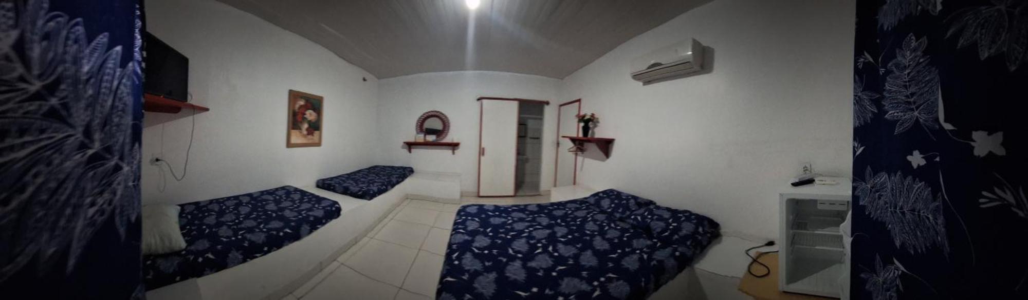 Sua Casa No Rio-saquarema-pousada Da Tia Lucia Antiga Odara Homestay