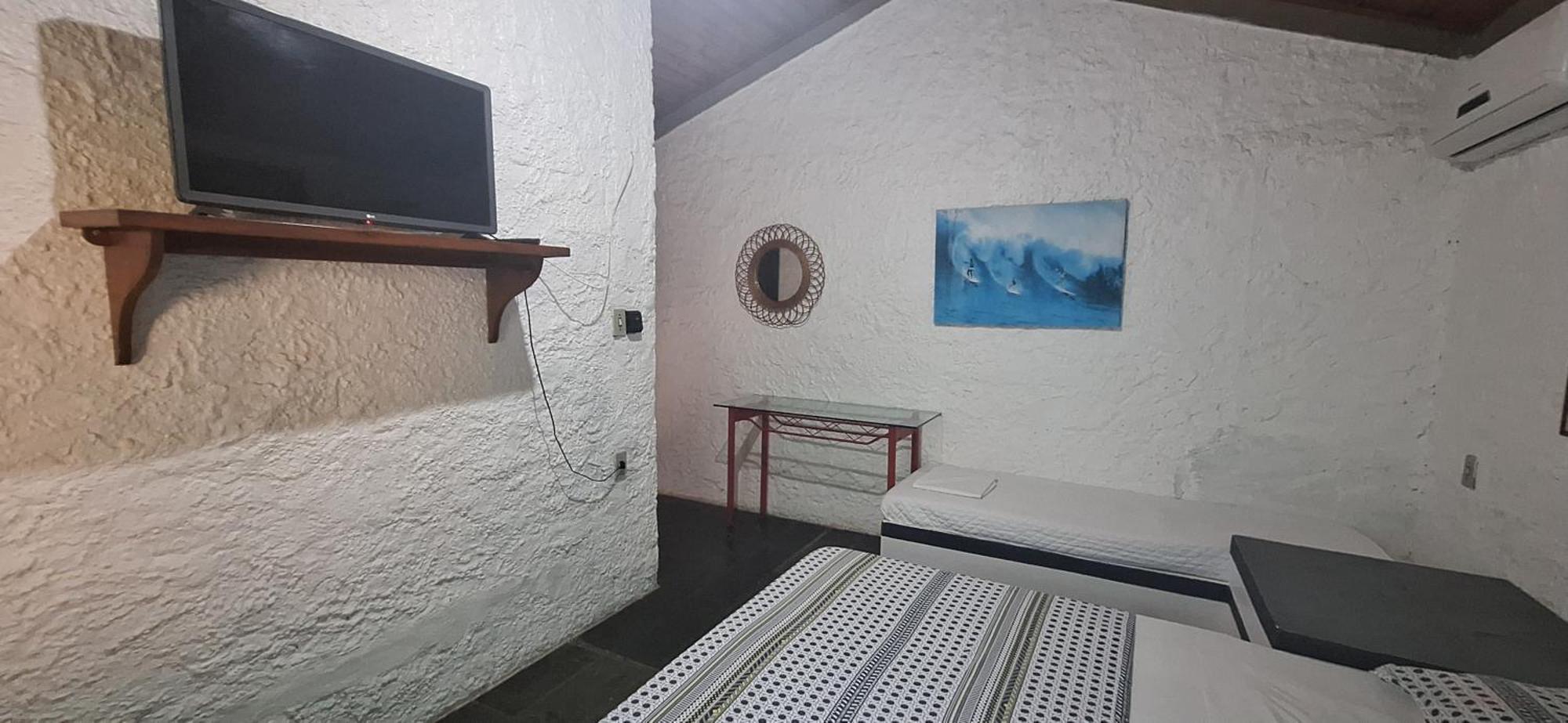 Sua Casa No Rio-saquarema-pousada Da Tia Lucia Antiga Odara *