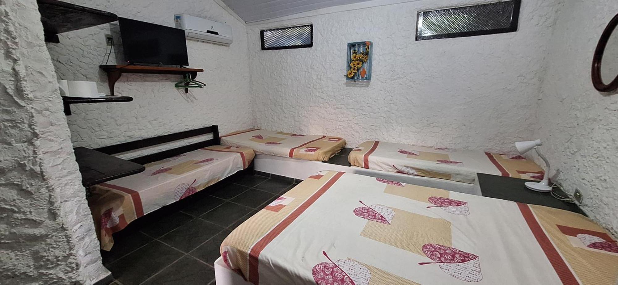 Sua Casa No Rio-saquarema-pousada Da Tia Lucia Antiga Odara Homestay *