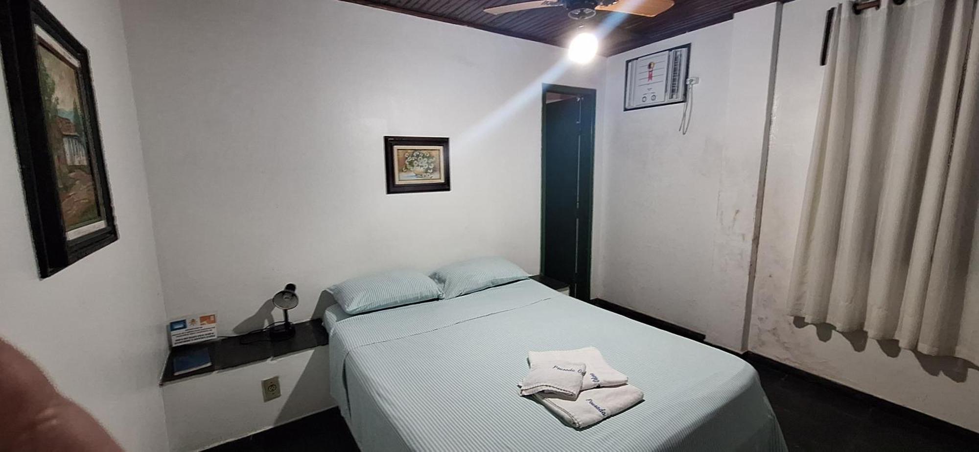 Homestay Sua Casa No Rio-saquarema-pousada Da Tia Lucia Antiga Odara *