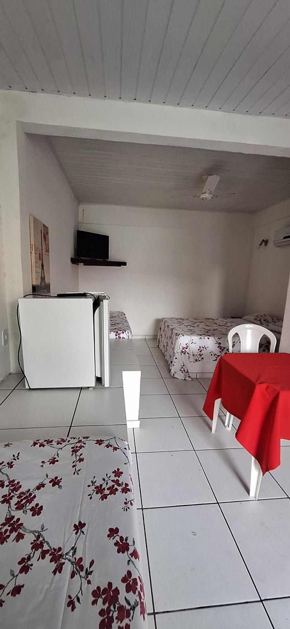 Homestay Sua Casa No Rio-saquarema-pousada Da Tia Lucia Antiga Odara Saquarema