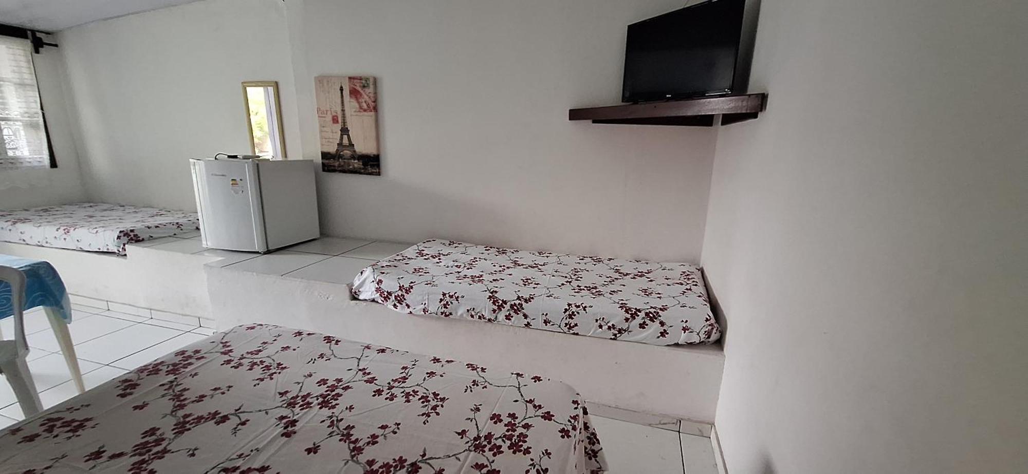 Sua Casa No Rio-saquarema-pousada Da Tia Lucia Antiga Odara *
