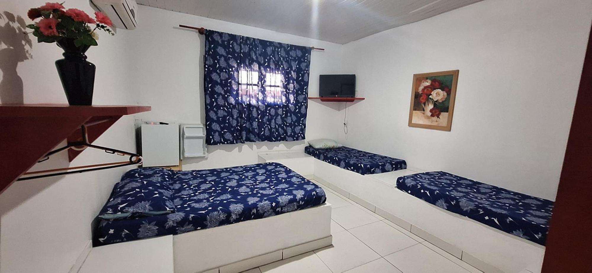 Sua Casa No Rio-saquarema-pousada Da Tia Lucia Antiga Odara