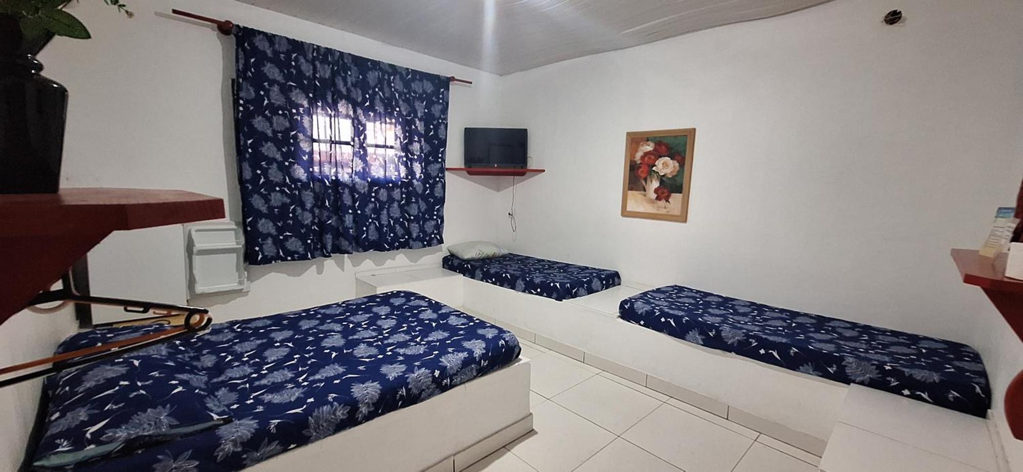 Homestay Sua Casa No Rio-saquarema-pousada Da Tia Lucia Antiga Odara Saquarema