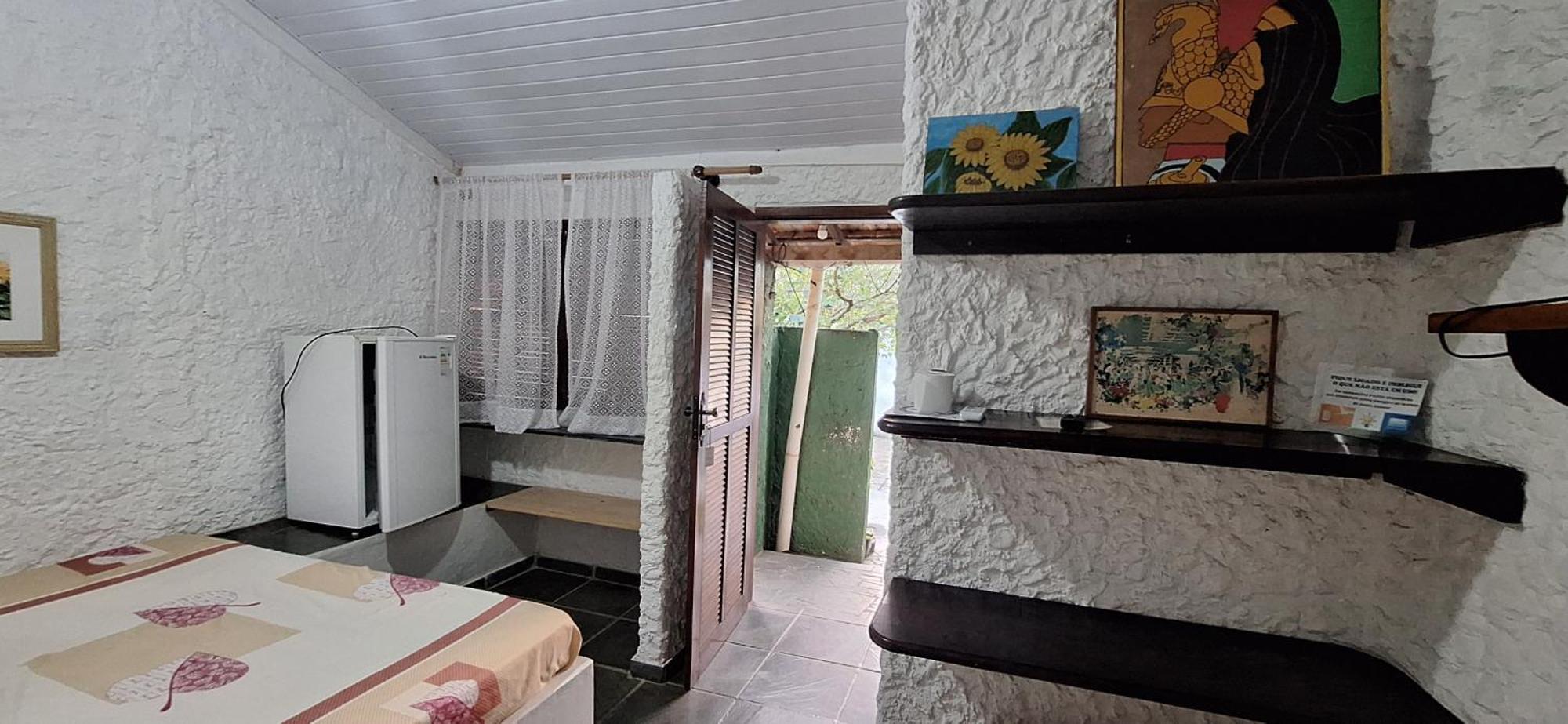Sua Casa No Rio-saquarema-pousada Da Tia Lucia Antiga Odara *