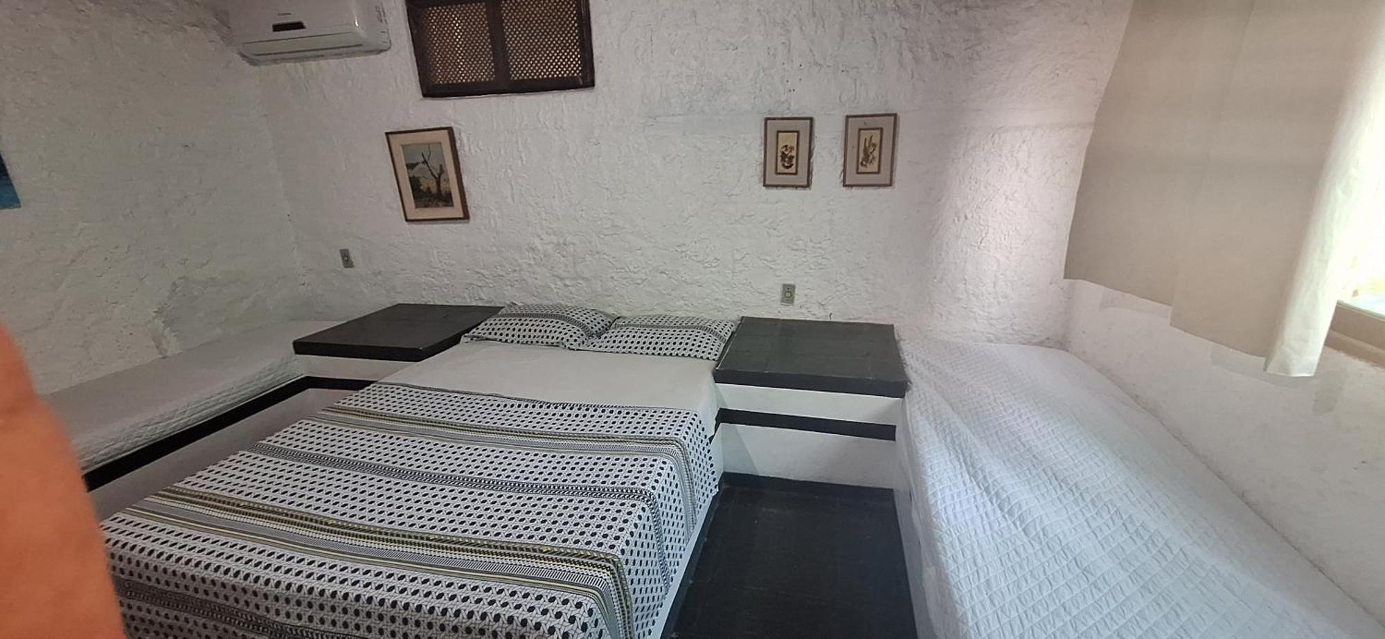 Homestay Sua Casa No Rio-saquarema-pousada Da Tia Lucia Antiga Odara *