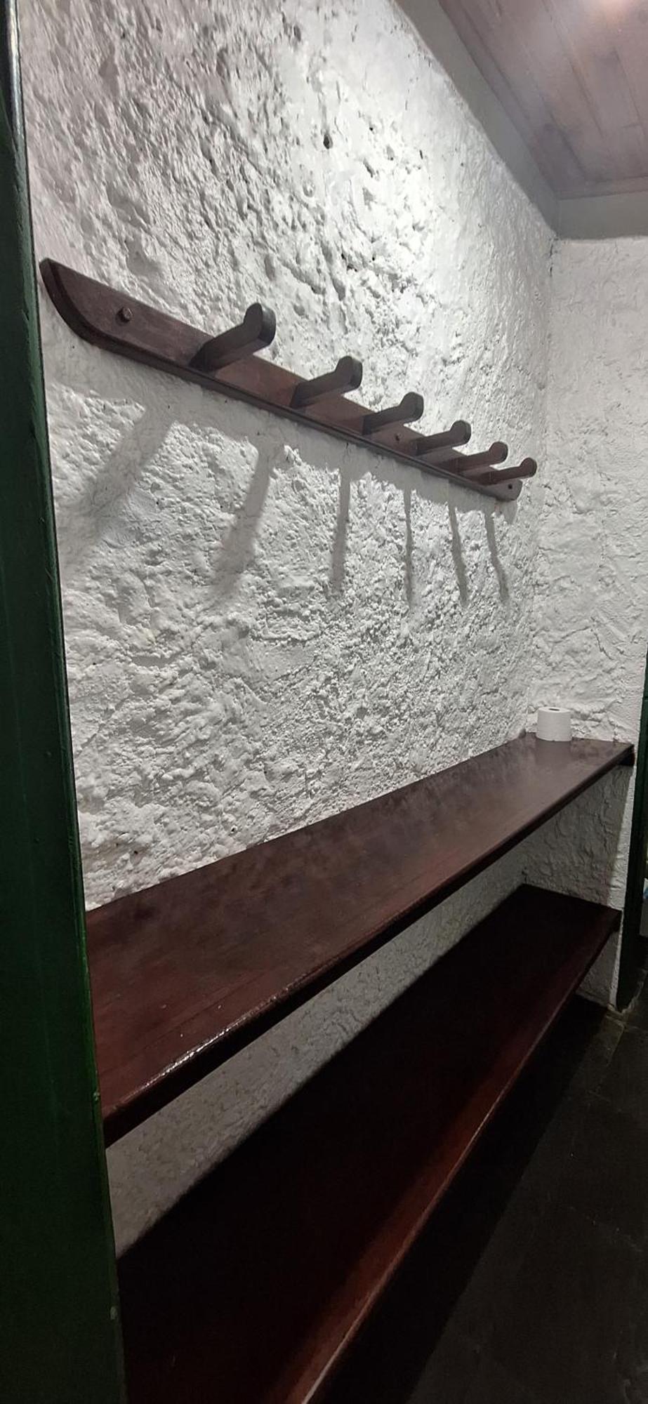 Sua Casa No Rio-saquarema-pousada Da Tia Lucia Antiga Odara *