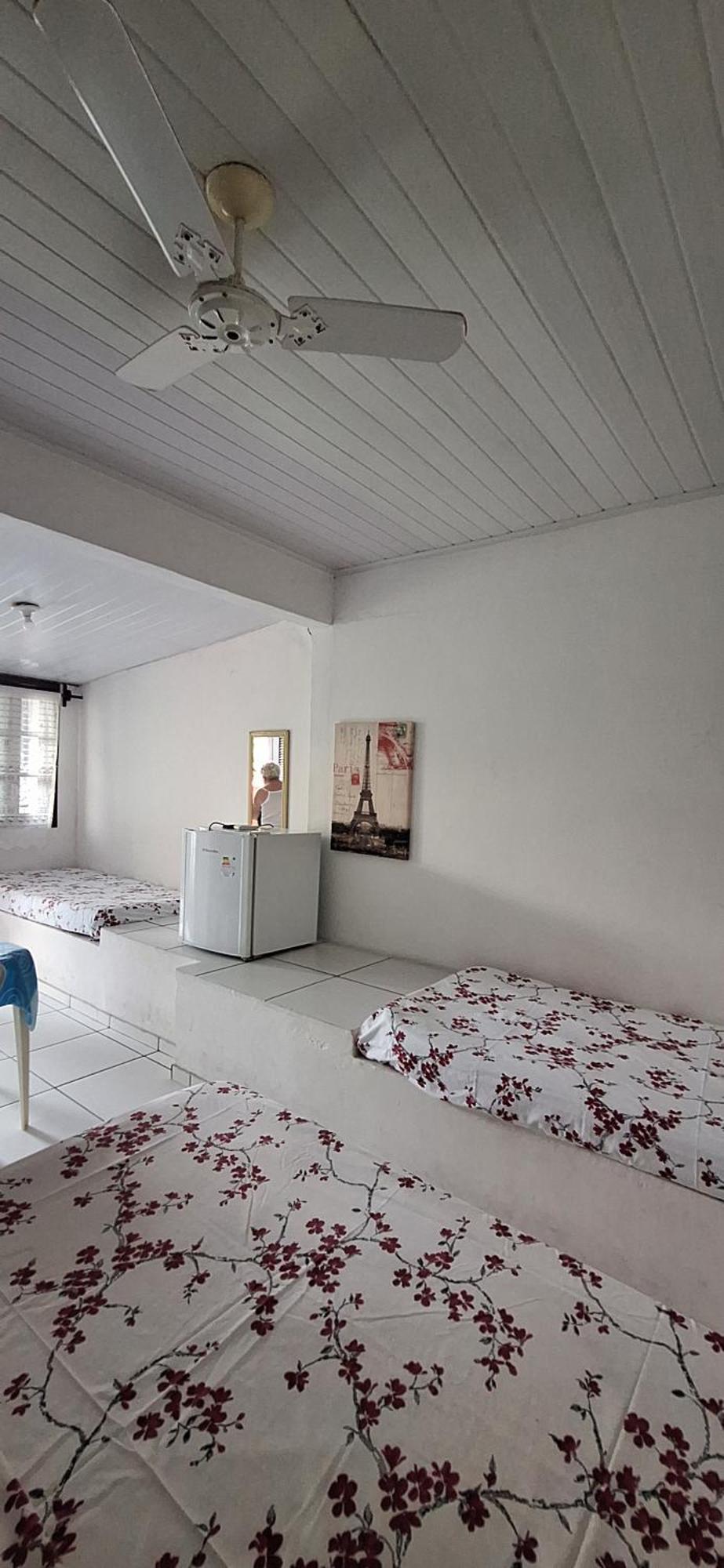 Sua Casa No Rio-saquarema-pousada Da Tia Lucia Antiga Odara